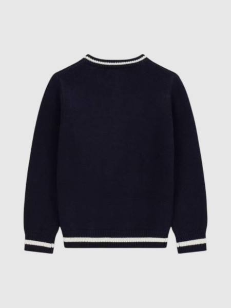 Camisola Guess Menino Ls Sweater