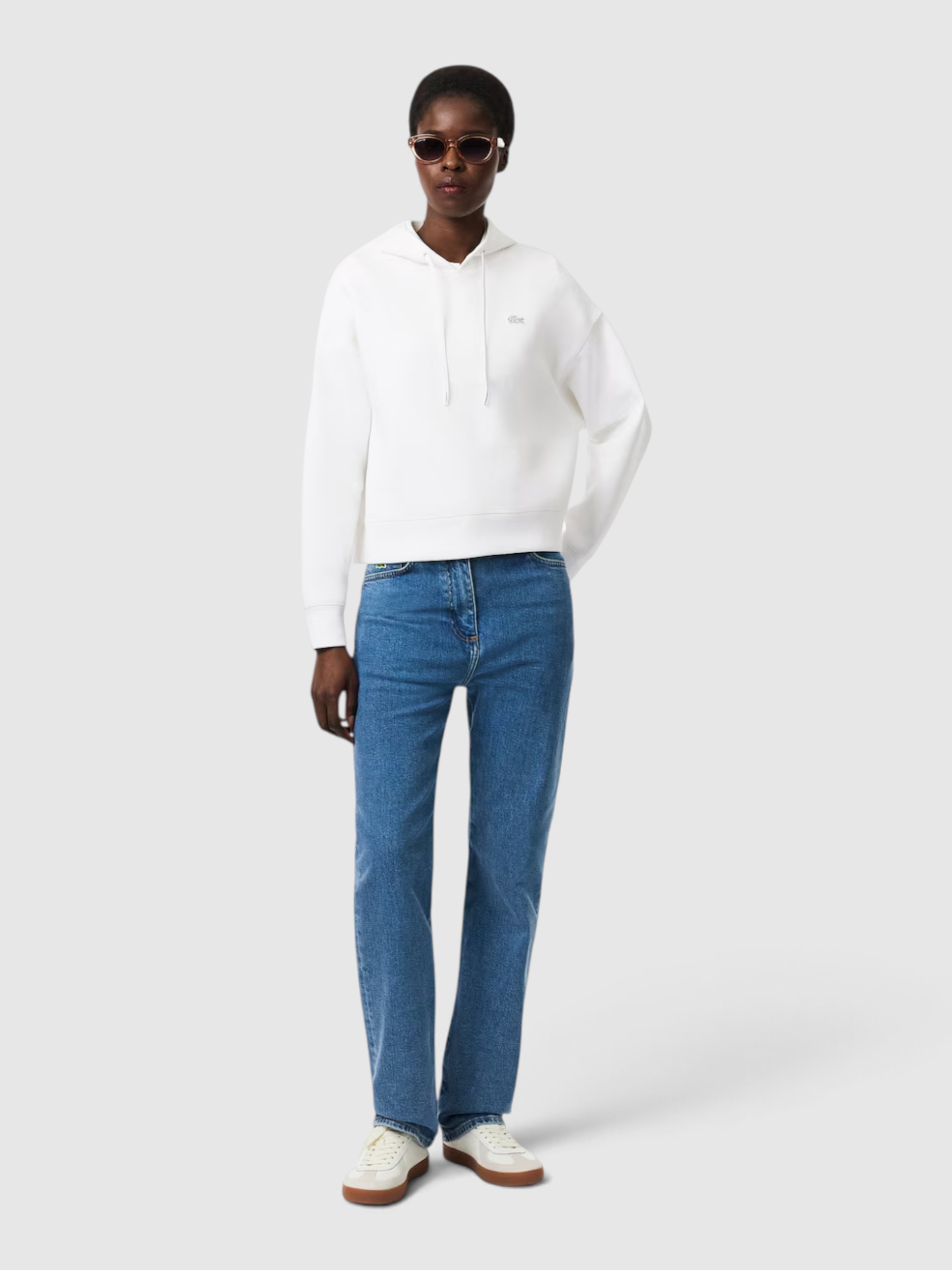 Femenino Lacoste