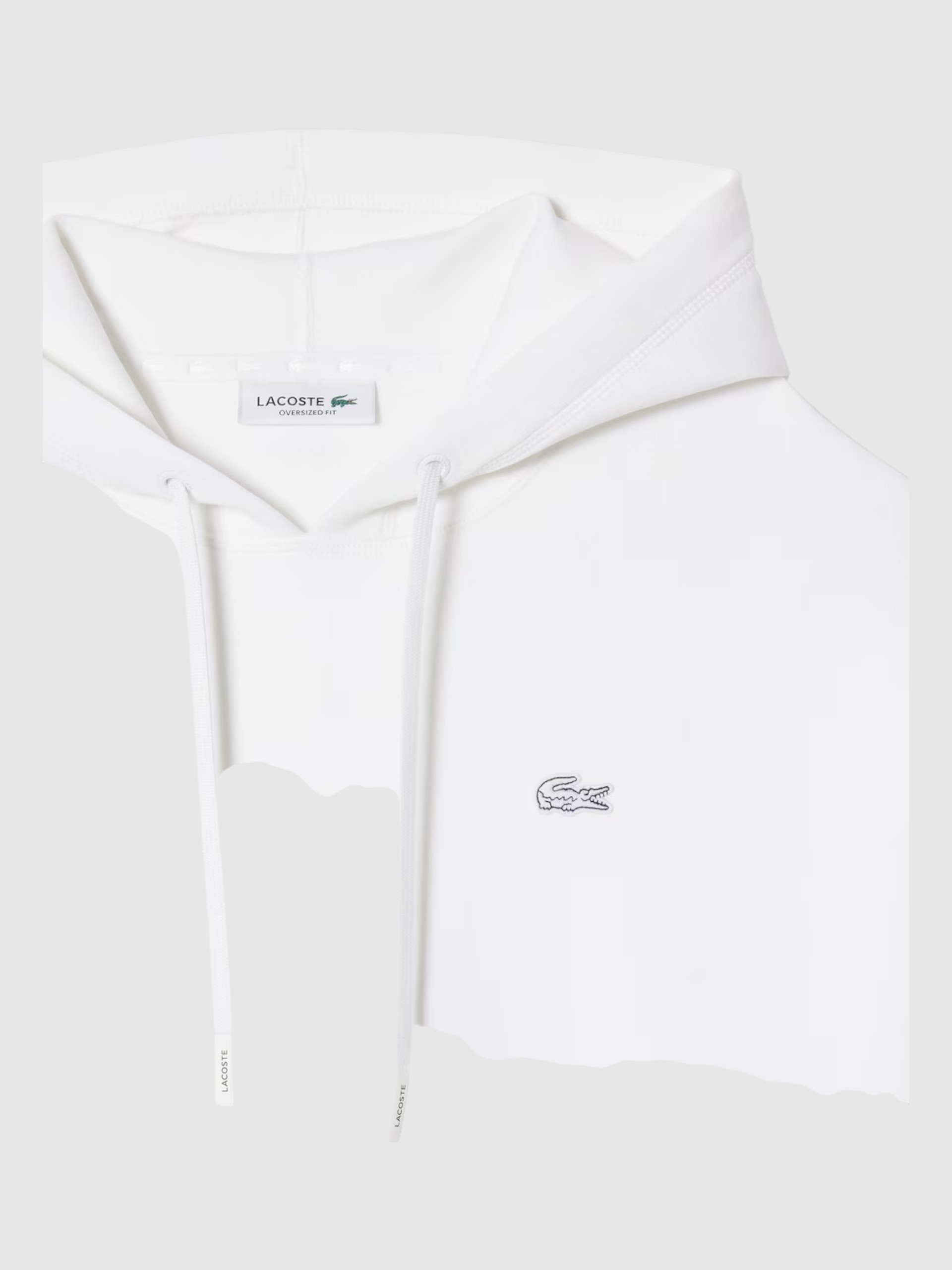 Femenino Lacoste