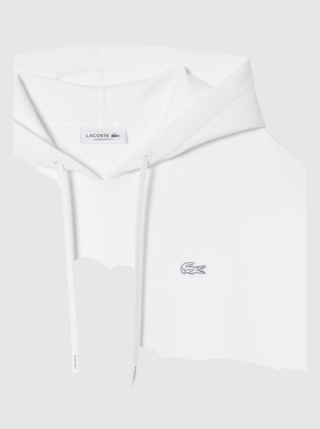 Female Lacoste