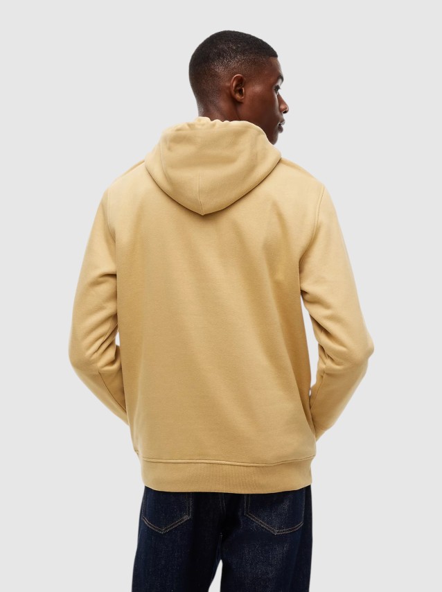 Pull-Over Masculin Tommy Jeans