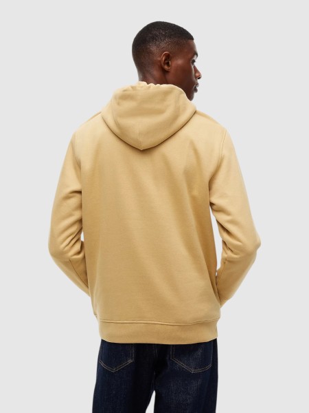 Pull-Over Masculin Tommy Jeans Pull-Over Masculin Tommy Jeans