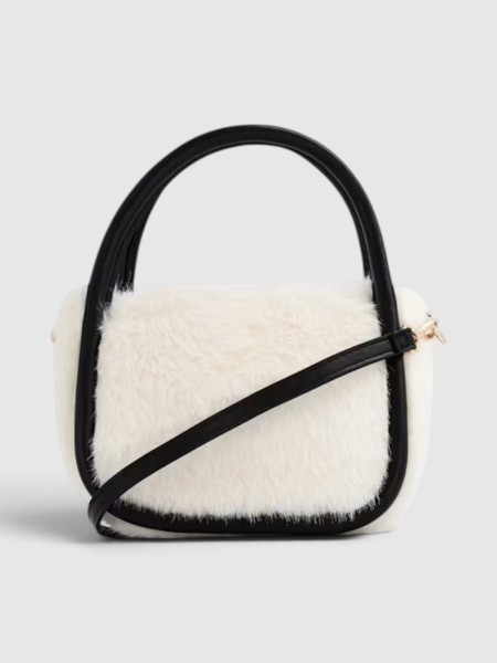 Mala Mayoral Menina Bolsa Pelo Charms