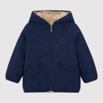 Casaco Mayoral Menino Blus�o Reversivel Pelo