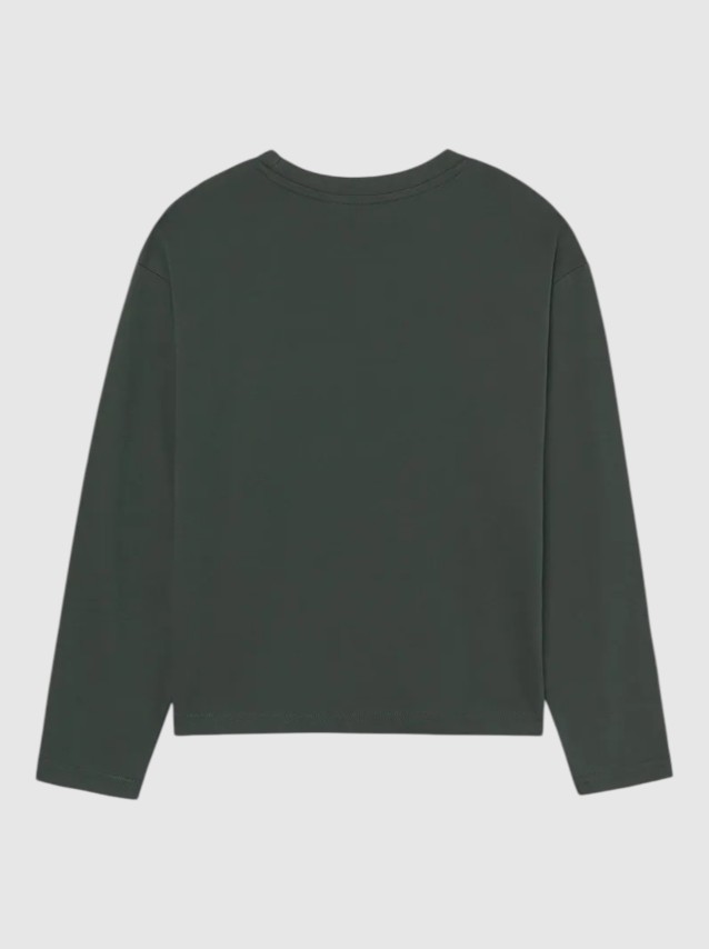 Camisola Mayoral Menino Camisola Embossed