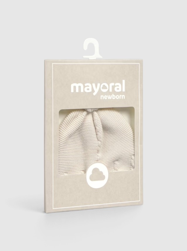 Gorro Mayoral Unisexo Gorro Tricot