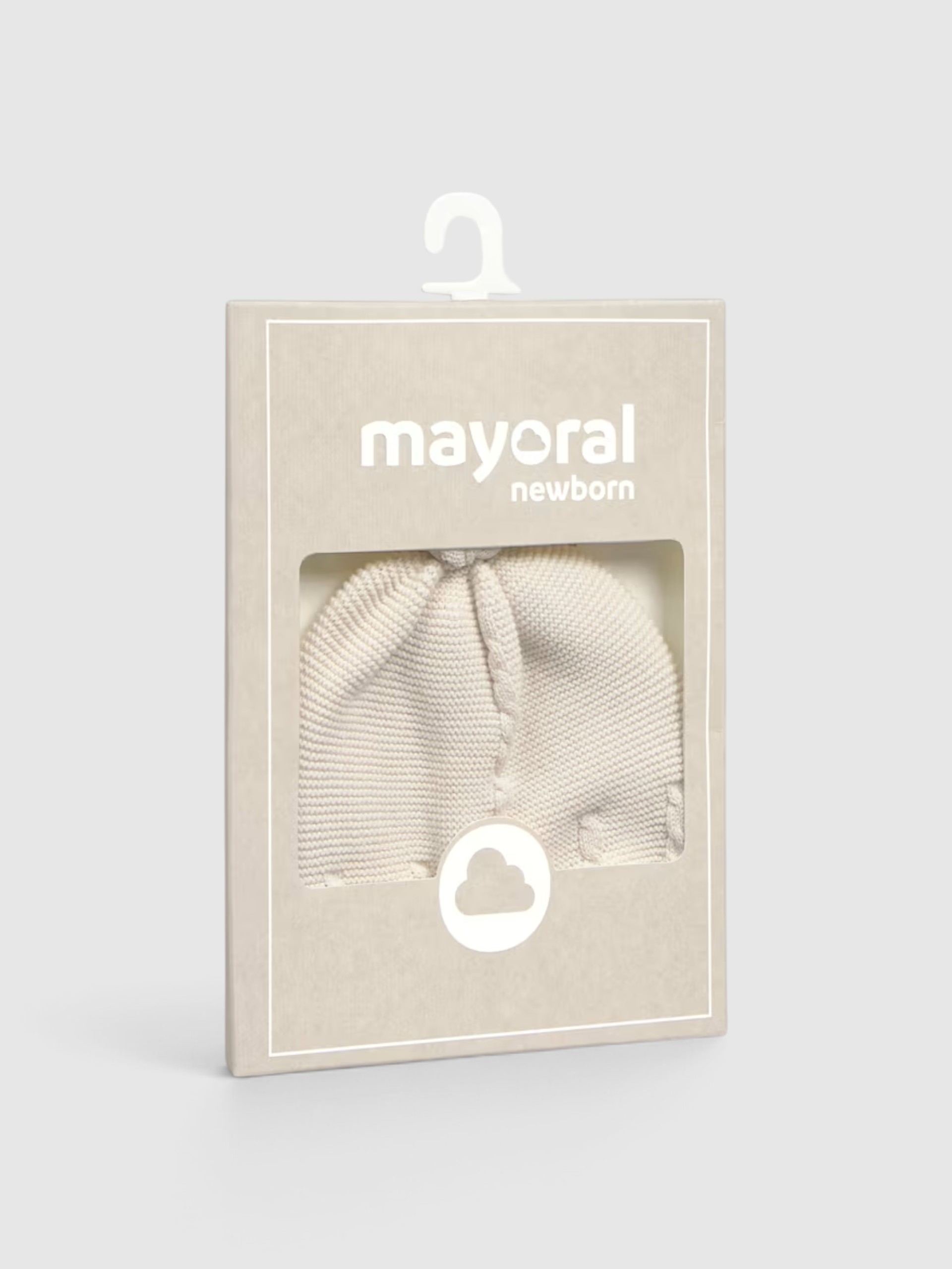 Gorro Mayoral Unisexo Gorro Tricot