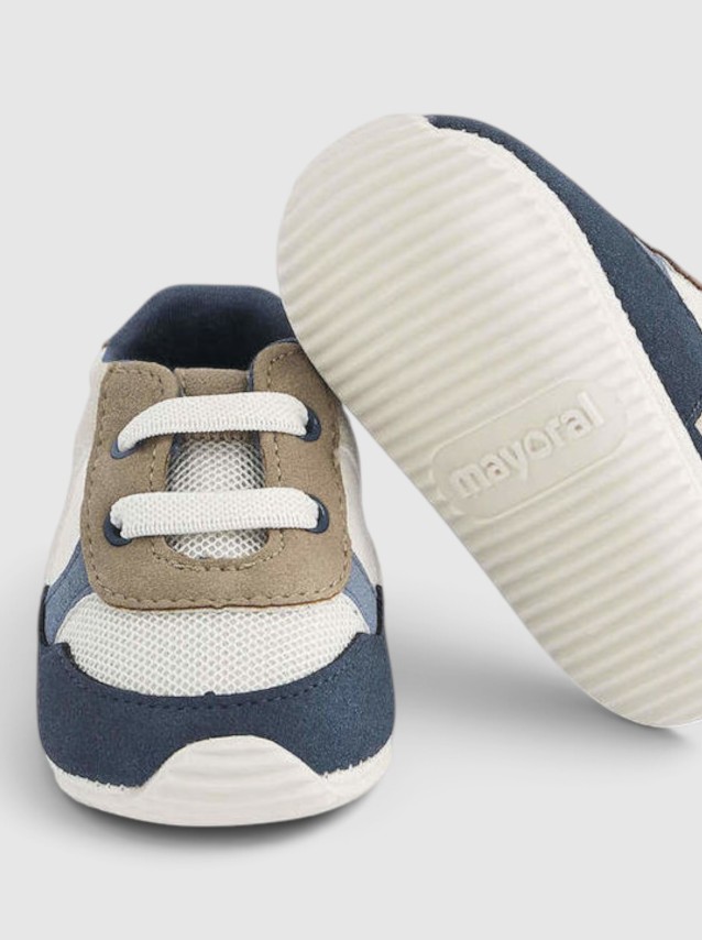 Sapatilha Mayoral Unisexo T�nis Sola
