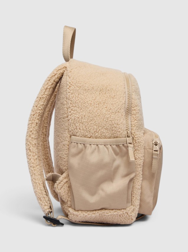 Mochila Calvin Klein Menina Teddy Medium Backpack