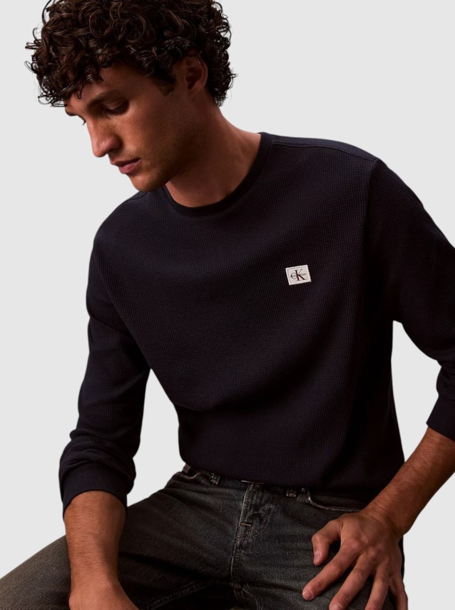 Masculin Calvin Klein