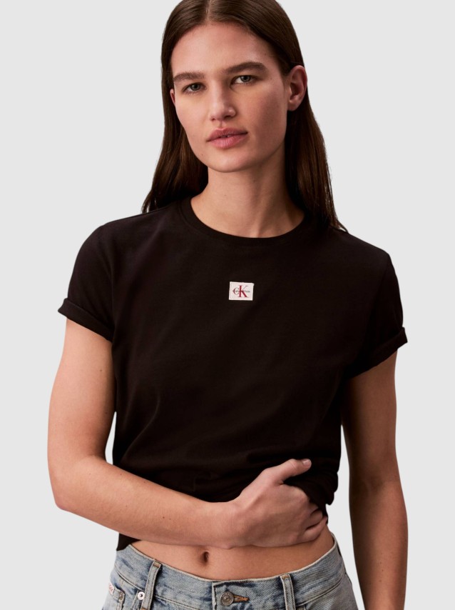 Female Calvin Klein