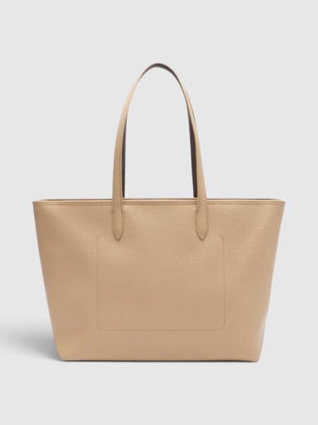 Mala Lacoste Mulher Tote Anna Revers�vel Com Bolsa