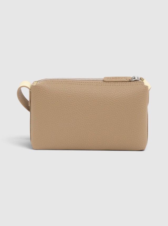 Mala Lacoste Mulher Anna Xs Crossover Bag