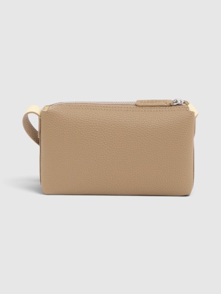 Mala Lacoste Mulher Anna Xs Crossover Bag