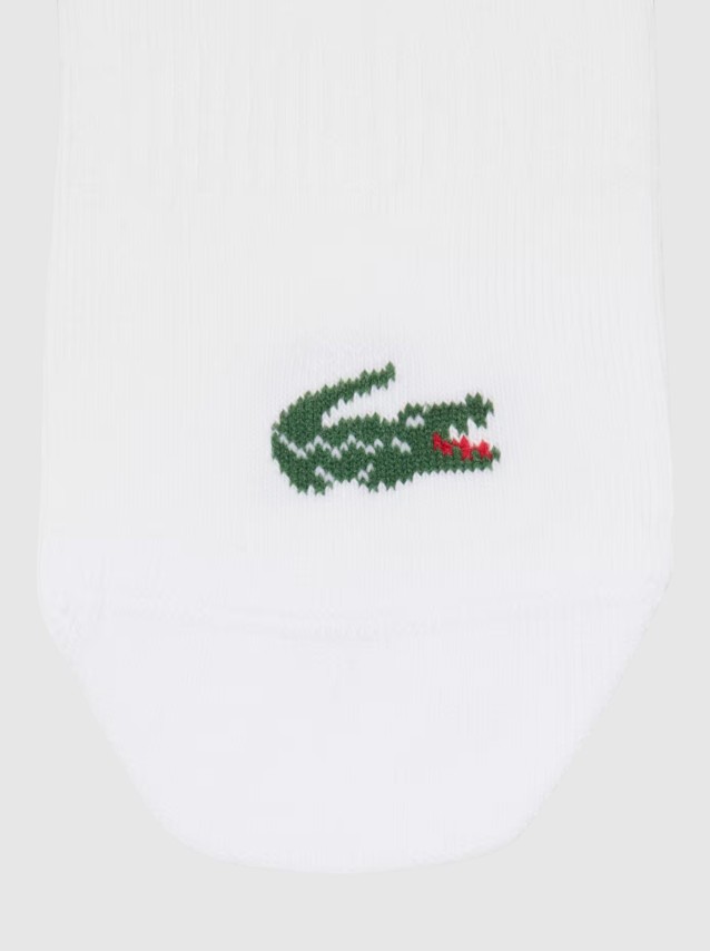 Meias Lacoste Homem Underwear Socks