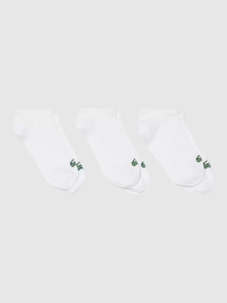 Meias Lacoste Homem Underwear Socks