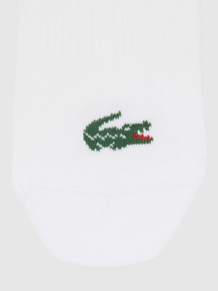 Meias Lacoste Homem Underwear Socks