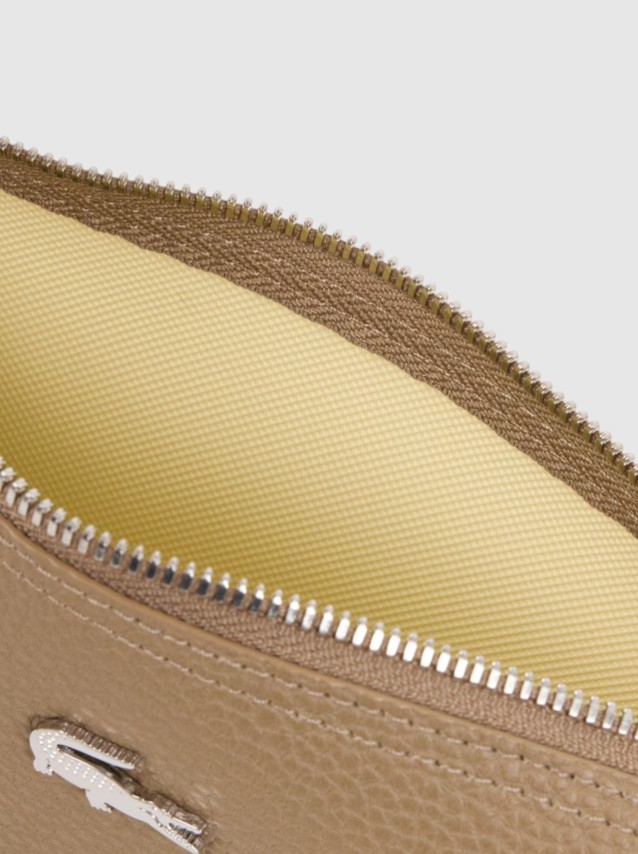 Mala Lacoste Mulher Anna Xs Crossover Bag