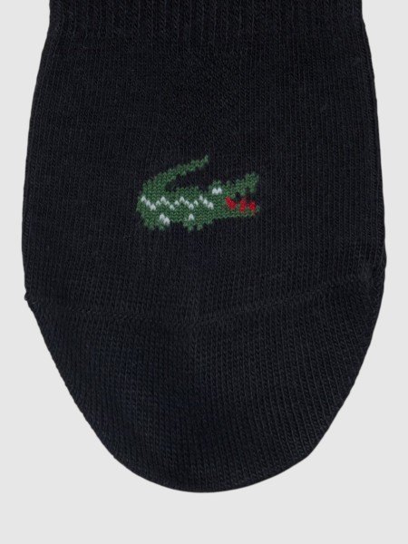 Meias Lacoste Homem Underwear Socks