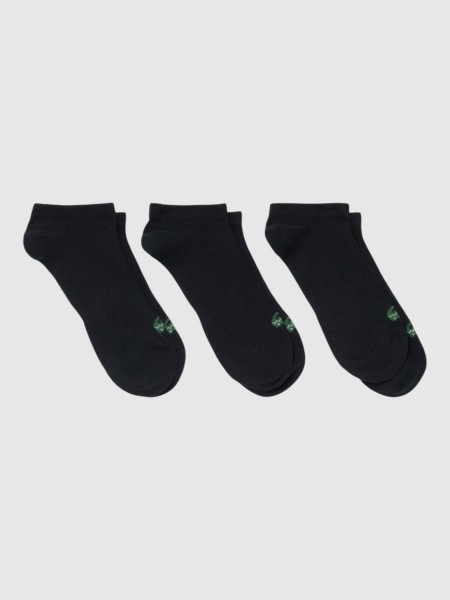 Meias Lacoste Homem Underwear Socks