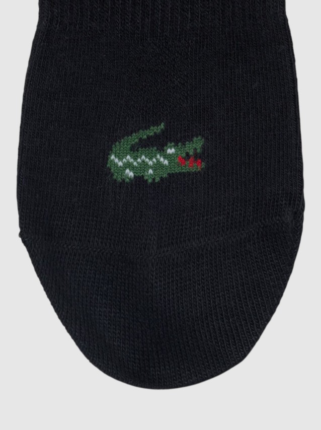 Meias Lacoste Homem Underwear Socks