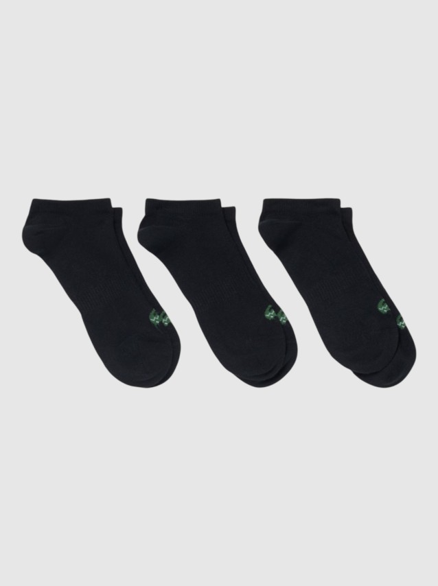 Meias Lacoste Homem Underwear Socks