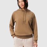 Sweatshirt Lacoste Mulher Hoodies Female