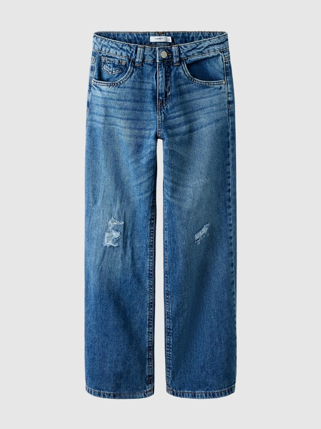 Pantalons F�minin Name It