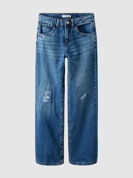 Pantalons Féminin Name It Pantalons Féminin Name It