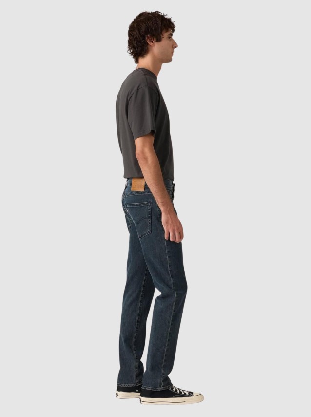 Jeans Levis Homem 2502� Taper