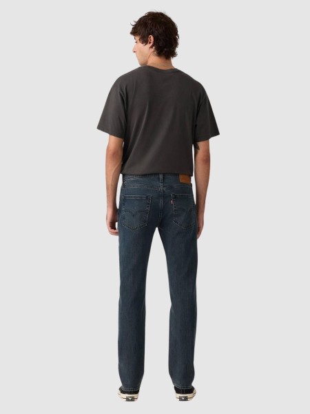 Jeans Levis Homem 2502� Taper