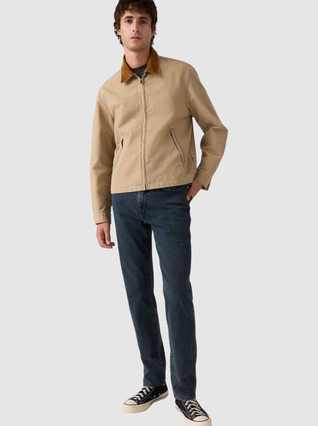 Jeans Levis Homem 2502� Taper