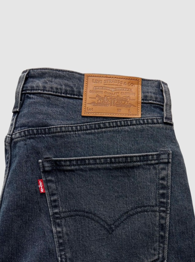 Jeans Levis Homem 2502� Taper
