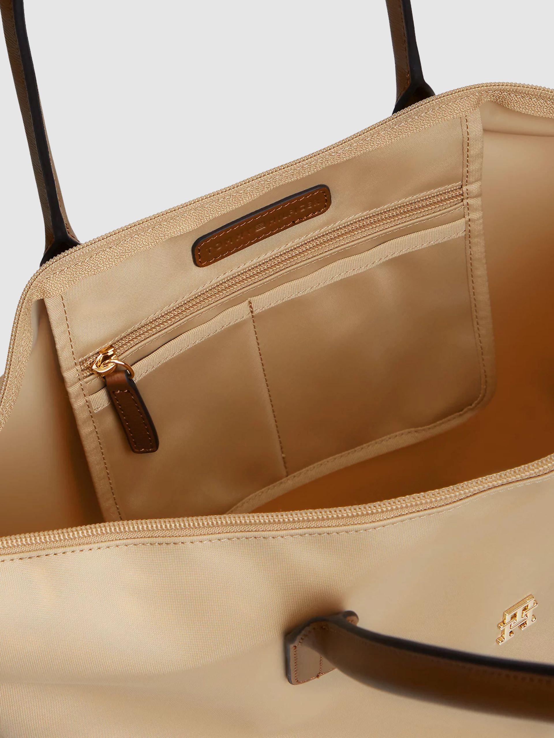 Mala Tommy Hilfiger Mulher Popette Tote