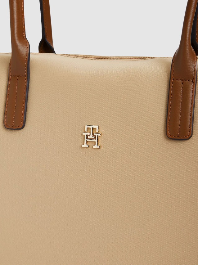 Mala Tommy Hilfiger Mulher Popette Tote