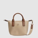 Mala Tommy Hilfiger Mulher Popette Micro Tote