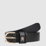 Cinto Tommy Hilfiger Mulher Ess Effortless 2.5 Go Mono