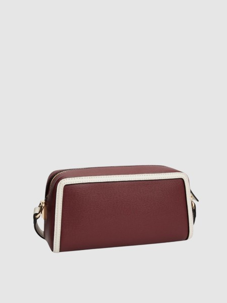 Mala Tommy Hilfiger Mulher Th Grace Camera Bag Col Block Mala Tommy Hilfiger Mulher Th Grace Camera Bag Col Block