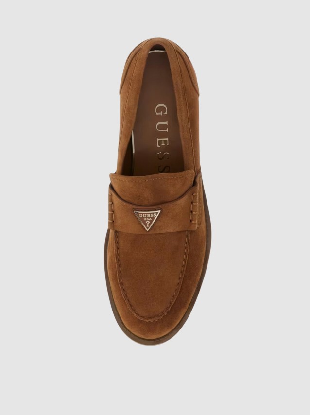 Sapato Guess Mulher Beliso