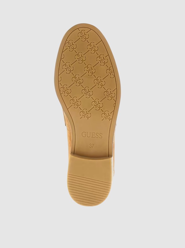 Sapato Guess Mulher Beliso