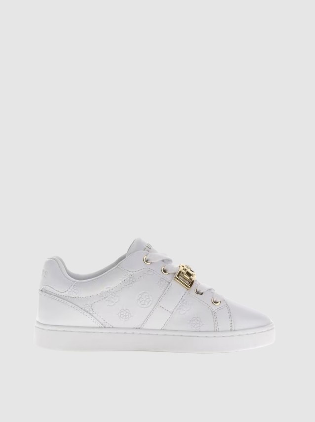 Female Guess Activewear
