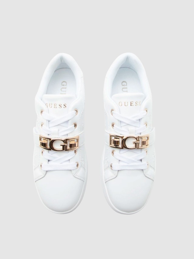 F�minin Guess Activewear