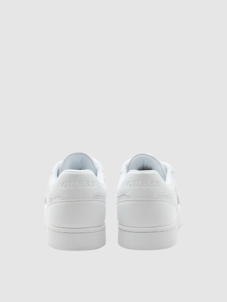 Sapatilha Guess Mulher Jamisn Sapatilha Guess Mulher Jamisn