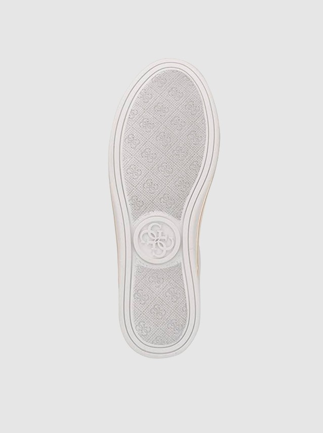 Sapatilha Guess Mulher Stasey4