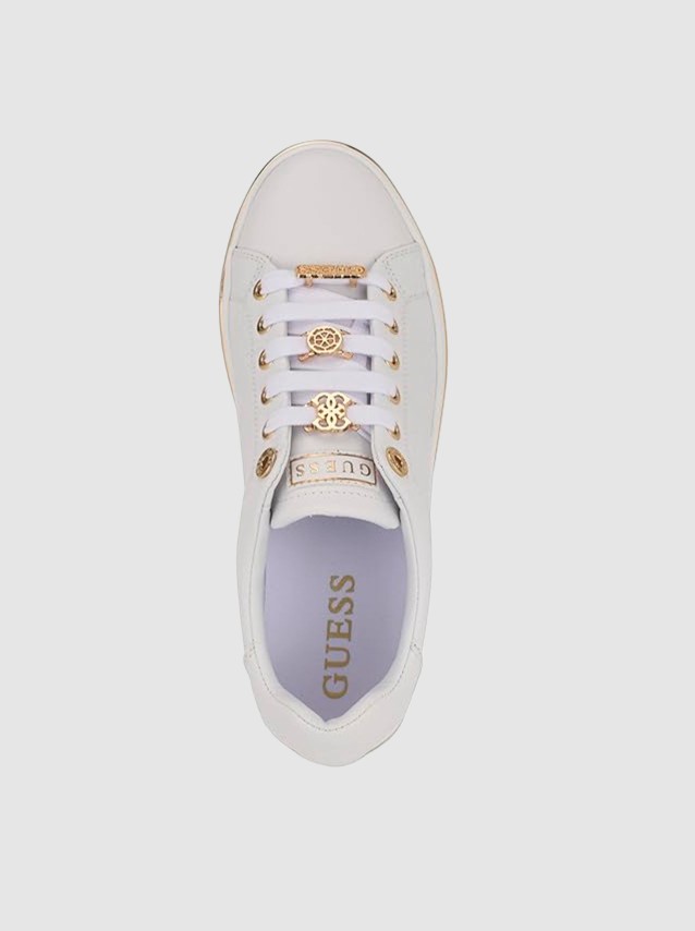 Sapatilha Guess Mulher Stasey4