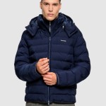 Bleu Marine