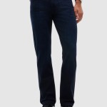 Jeans Tommy Hilfiger Homem Denton Slim Straight Richard Bl