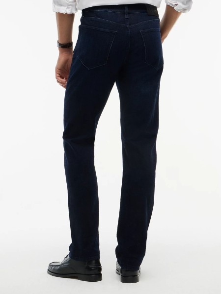 Jeans Tommy Hilfiger Homem Denton Slim Straight Richard Bl