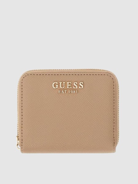 Carteira Guess Mulher Gilda Slg Small Zip Around Carteira Guess Mulher Gilda Slg Small Zip Around