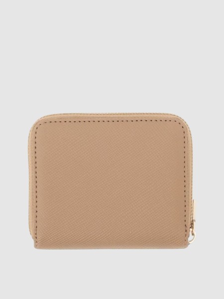 Carteira Guess Mulher Gilda Slg Small Zip Around